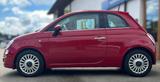 Fiat 500 1.2 8V Lounge *Zahnriemen neu*Panoramadach* - : Kleinwagen, Zahnriemen