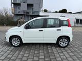 Fiat Panda Pop KLIMA*1-HAND*TÜV / ASU NEU*SERVICE NEU - Fiat Panda Gebrauchtwagen in Stuttgart