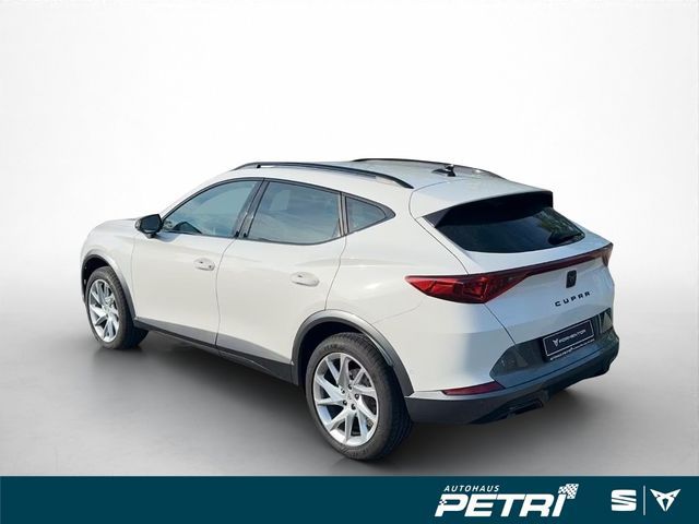 Foto Nummer 3: CUPRA Formentor