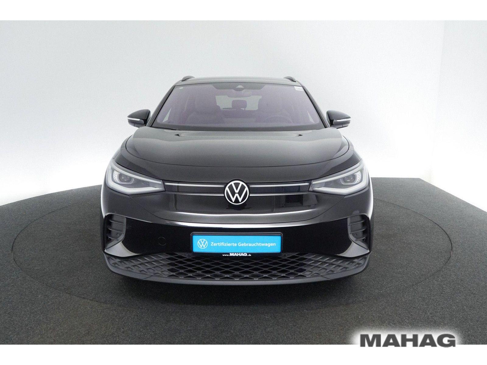 Volkswagen ID.4 - Bild 6
