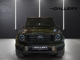Mercedes-Benz 4MATIC Aut.*AMG-Line*Burmester*360°*Masssage - gebrauchte Mercedes-Benz G 450 aus dem Jahr 2024