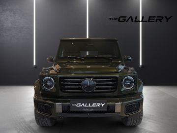 Mercedes G 450 - 2