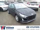 Hyundai i20 Select 1.0 T-GDI EU6d Android Apple CarPlay - Hyundai i20 mit Benzin-Antrieb
