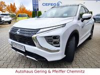 Mitsubishi Eclipse Cross PHEV PlugIn Hybrid TOP