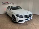 Mercedes-Benz Mercedes-benz C 220 d 4Matic Auto SPORT 170CV - Mercedes-Benz: 170d