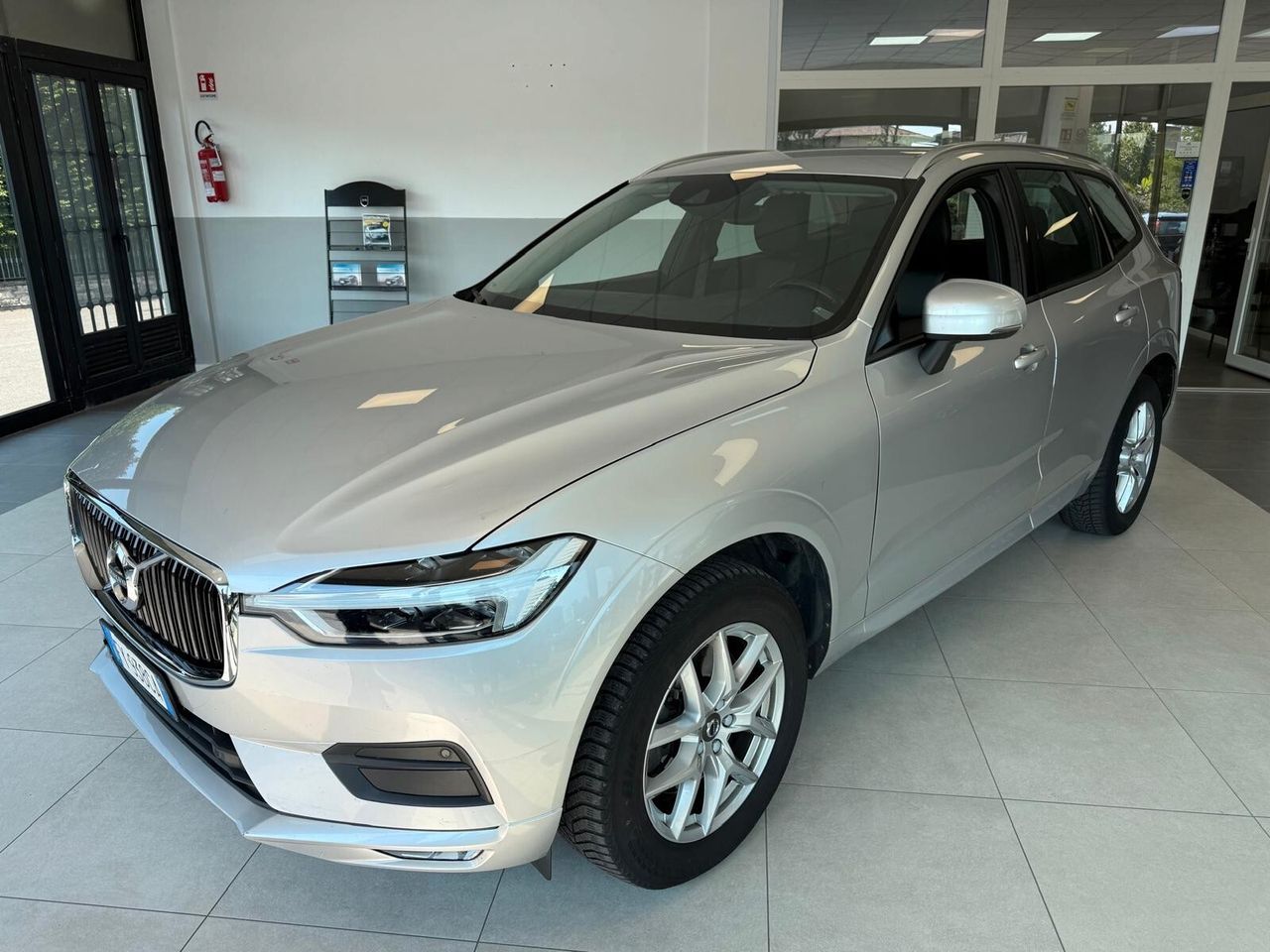 VOLVO ANDERE