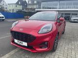 Ford Puma ST-LINE 1.0L MHEV 155PS M6 - Ford: 15m P6