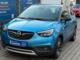 Opel Crossland (X) Kamera/Navi/SHZ/Garantie/HU/AU/Neu - gebrauchte Opel Crossland (X) aus dem Jahr 2019