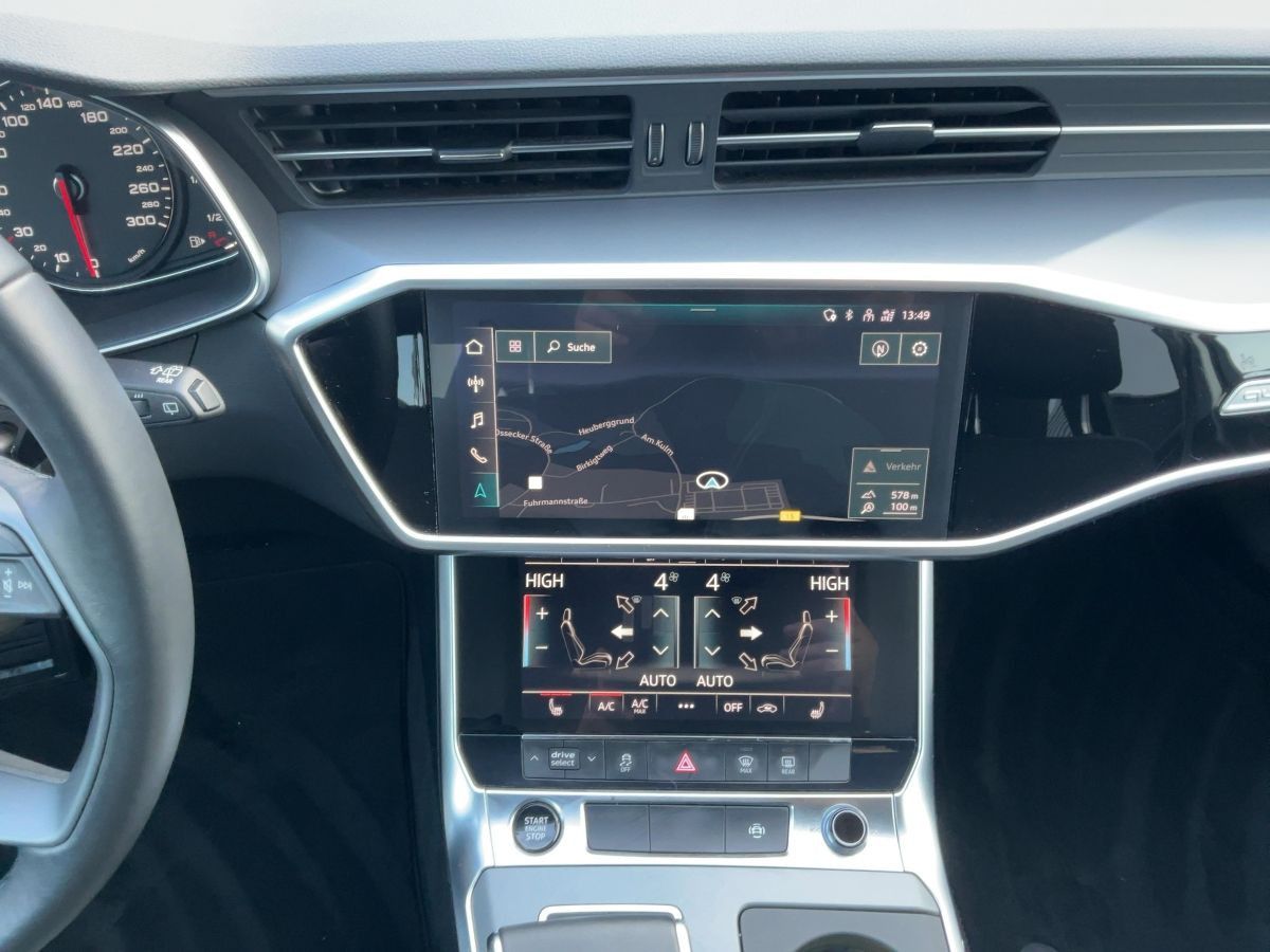 Audi A6 - Bild 11