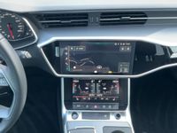 Audi A6 - Vorschau Bild 11