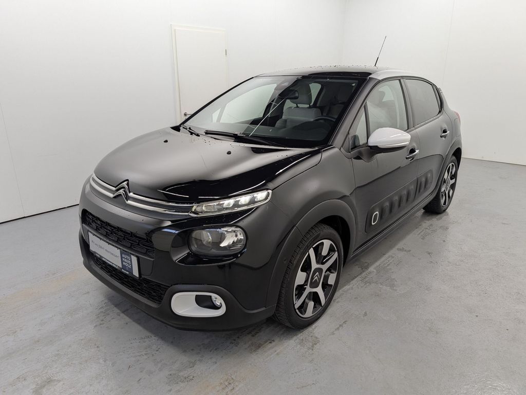 Image of Citroën C3