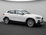BMW X2 sD18i Kamera DAB Geschwindig LED Navi ParkAss - BMW: X18