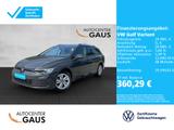 Volkswagen Golf VIII Variant Life 1.0 TSI Navi*Kamera*Light