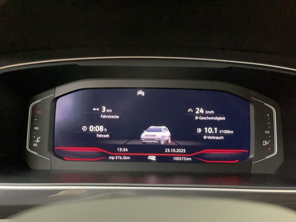 Volkswagen Tiguan Allspace - Bild 12