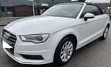 Audi A3 1.6 TDI Ambiente Cabriolet Ambiente - Audi A3: TDI Ambiente