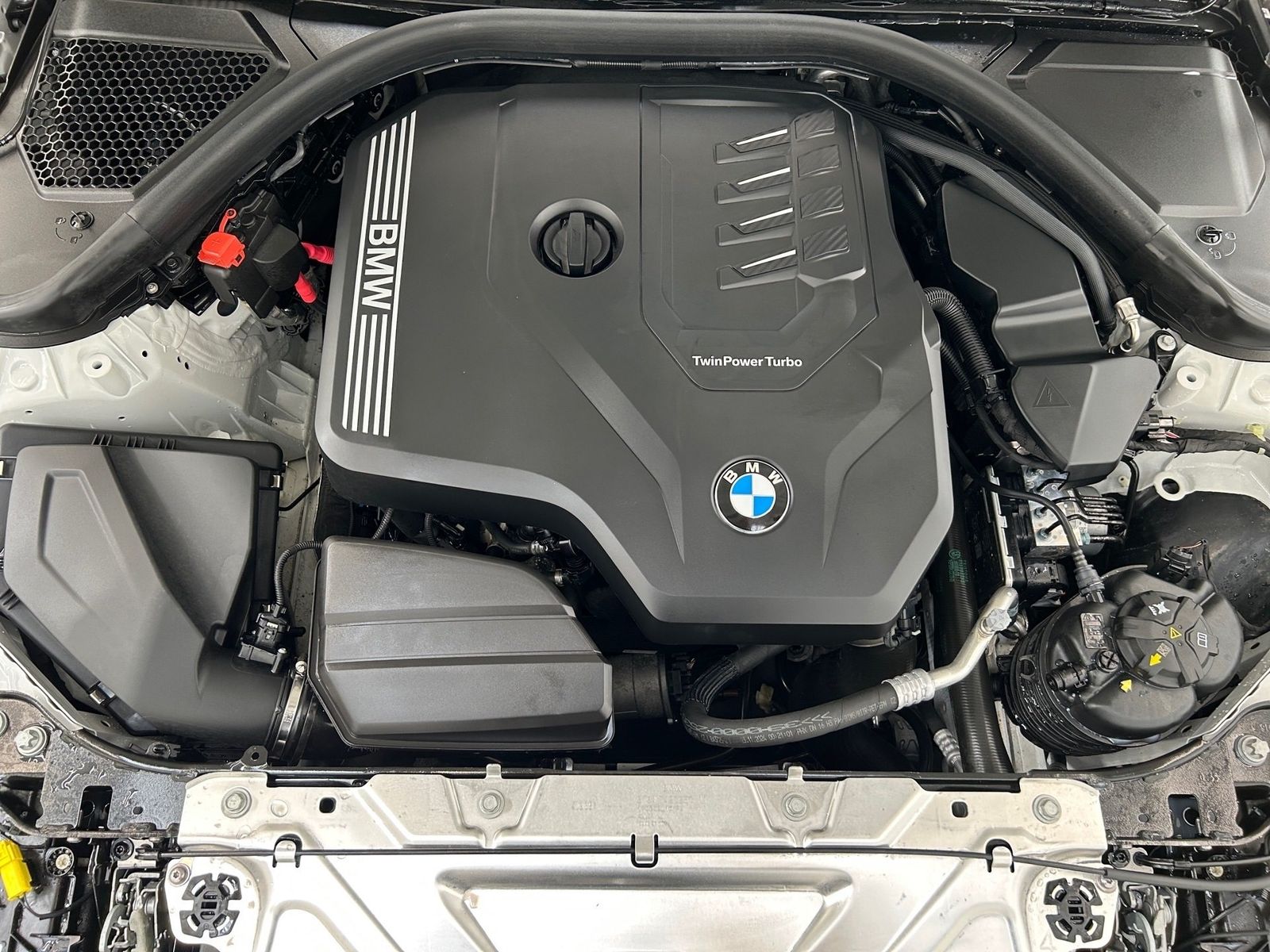 BMW 318 - Bild 16