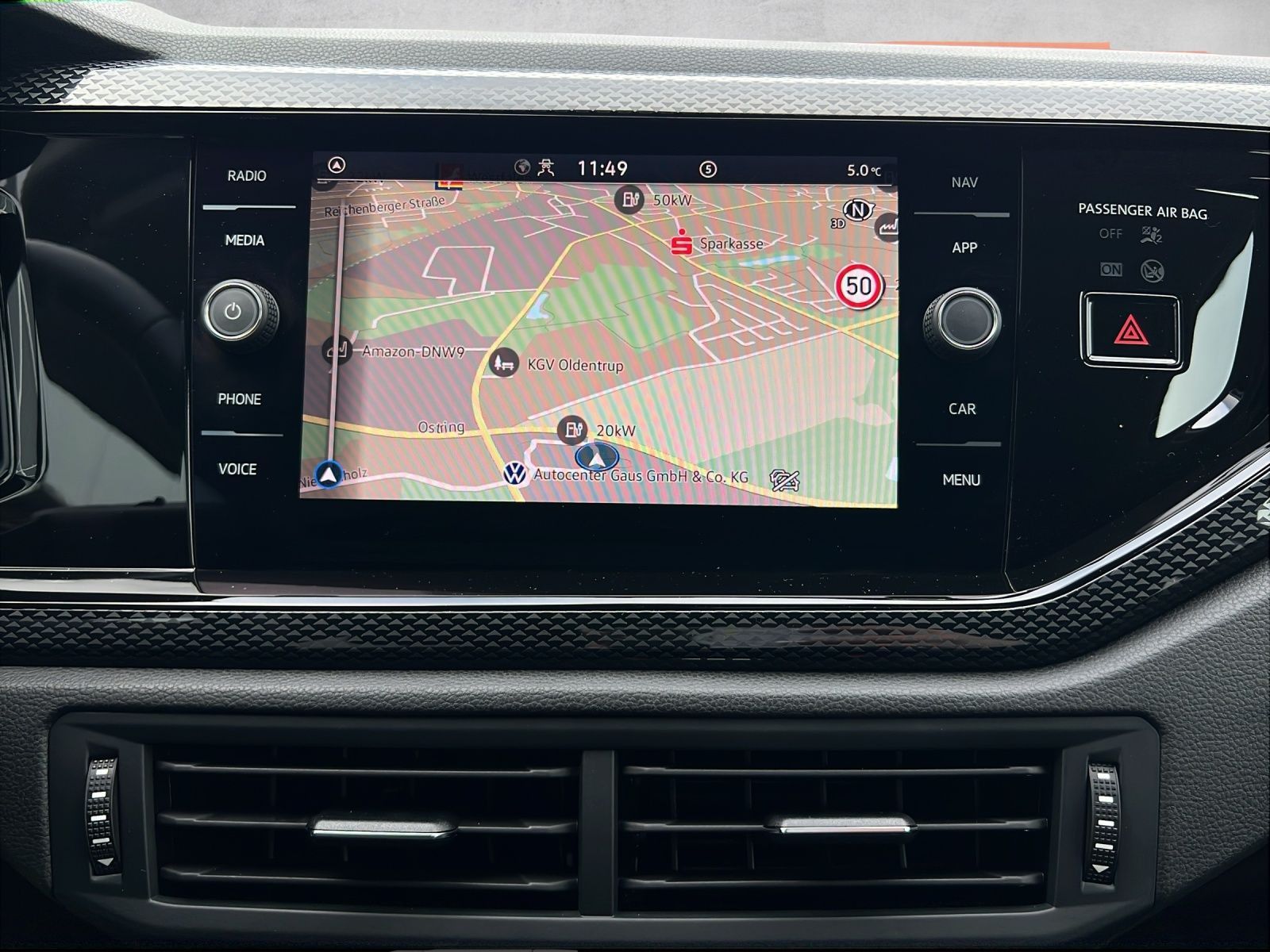 Volkswagen Polo - Bild 17