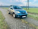 Citroën Citroen C3 mit 115.000 Km - gebrauchte Citroën C3 aus dem Jahr 2007