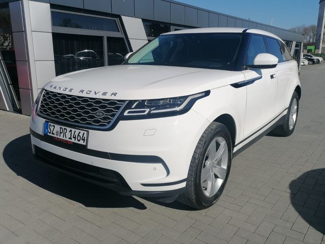 Land Rover Range Rover Velar R-Dynamic S/MATRIX/ACC/LANE