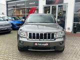Jeep Grand Cherokee 3.0 CRD Limited |Nur 85.TKM|Kamer - Jeep Grand Cherokee aus 2012: Limited
