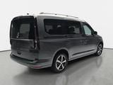 Volkswagen CADDY 1.5 TSI DSG MAXI STYLE NAVI LED 7-S ACC WI - Volkswagen Caddy: 7