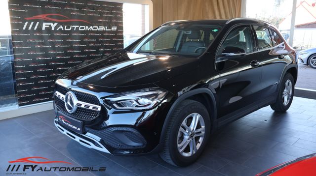 Mercedes-Benz GLA 180 GLA 180 d Advantage Pak.* LED*Garantie