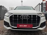 Audi Q7 45 TFSI quattro tiptronic*MEMORY*PANO*7-SITZE - Audi Q7 4M mit Benzin-Antrieb