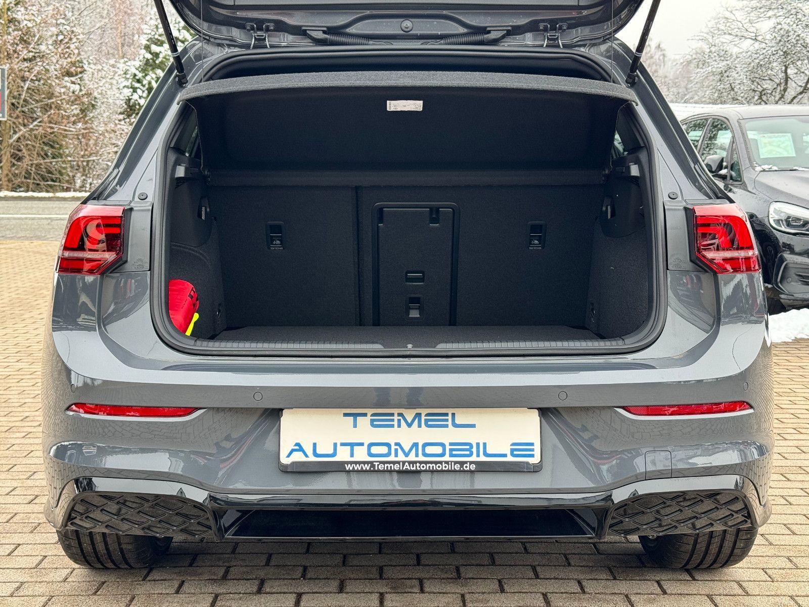 VW Golf, 2025, Benzin, 150 PS