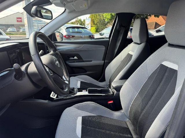 Opel Mokka Elegance NaviWinterpaket