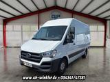 Hyundai H350 Kasten Kasten L3H2 Profi Kamera*Klima*DAB+ - gebrauchte Hyundai Kleinbus
