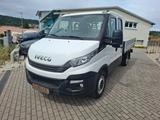 Iveco Andere Daily 35S13DOKA/ 7SITZE/ 3.5T AHK - Iveco: Daily 35s13