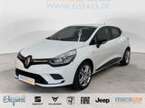 Renault Clio IV Limited ALLWETTER TEMPOMAT ALU  BLUETOOT - Renault Clio in Essen