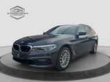 BMW 525d Tour. Sport Line*HUD*AHK*LIVE COCKPIT*INNOV - BMW 525: Kombi, 525i