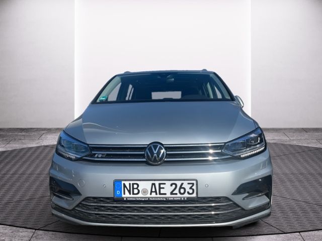 Fahrzeugabbildung Volkswagen Touran 1.5 TSI DSG HIGHLINE IQ.DRIVE LED R-LINE