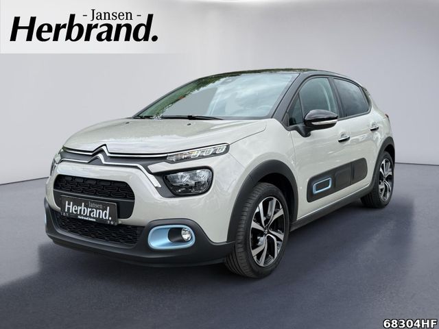 Citroën C3 Elle Online Edition