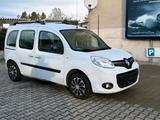 Renault Kangoo/1.2 Benzin/TÜV bis 7/2027/0... - Renault Alaskan in Essen