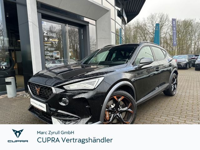 Cupra Formentor VZ 2.0 TSI 310 PS DSG 4Drive AHK/NAVI