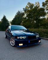 BMW E36 325i M-Paket M50B25 ohne Vanos - BMW 325 aus 1992