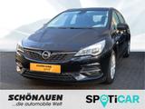 Opel Astra 1.5 D Business Edition +ALLW+AUT+AHK+RFK++ - Opel Astra: Business Edition