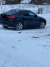 BMW x6 E71 - gebrauchte BMW X6 aus dem Jahr 2012