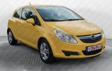 Opel Corsa D 1.2 Edition*Motor NEU überholt*8xReifen - Opel Corsa: C Motor
