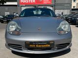 Porsche Boxster S 50 Jahre *550 SONDERMODELL LIMITED* - Porsche Gebrauchtwagen in Worms