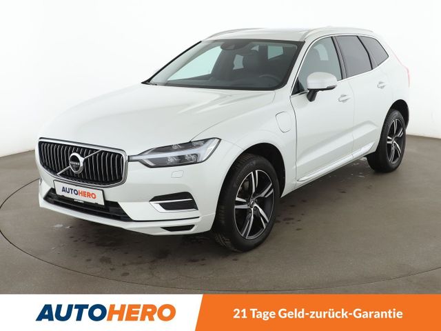 Volvo XC60 2.0 T8 Plug-in Hybrid Inscription AWD Aut.