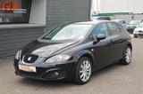 Seat Leon Sport *BI-XENON*ALCANTARA*ALU*KLIMAAUT*HU* - gebrauchte Seat Leon aus dem Jahr 2011