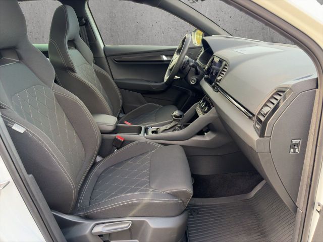 Karoq Sportline 1.5 TSI ACT DSG/AHV/PANO/elHK/