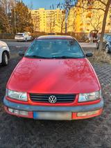 Volkswagen VW Passat Automatik BJ 94 auf VB macht Pre... - VW Passat Variant von 1994