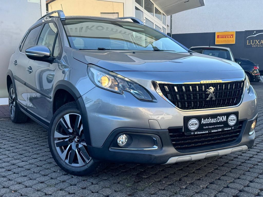 Image of Peugeot 2008