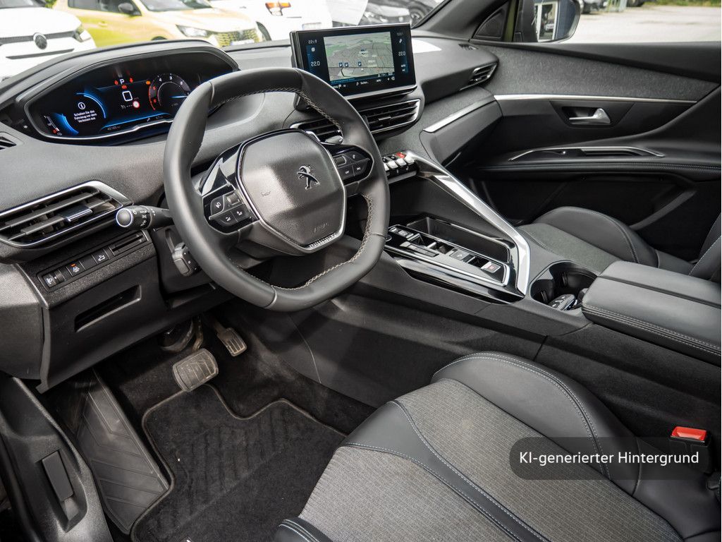 Peugeot 3008 - Bild 11