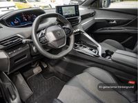 Peugeot 3008 - Vorschau Bild 11