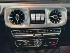 MERCEDES-BENZ G 63 AMG - Ansicht 27